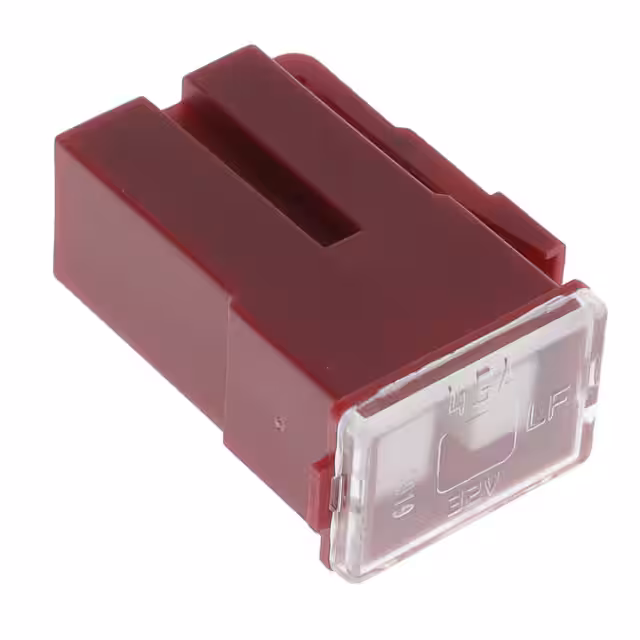 0293545.T Littelfuse Inc. Sicherungen